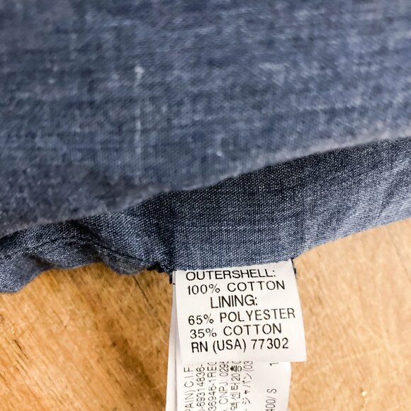 Victorian Style Button Jacket Blazer - Picture 15 of 16